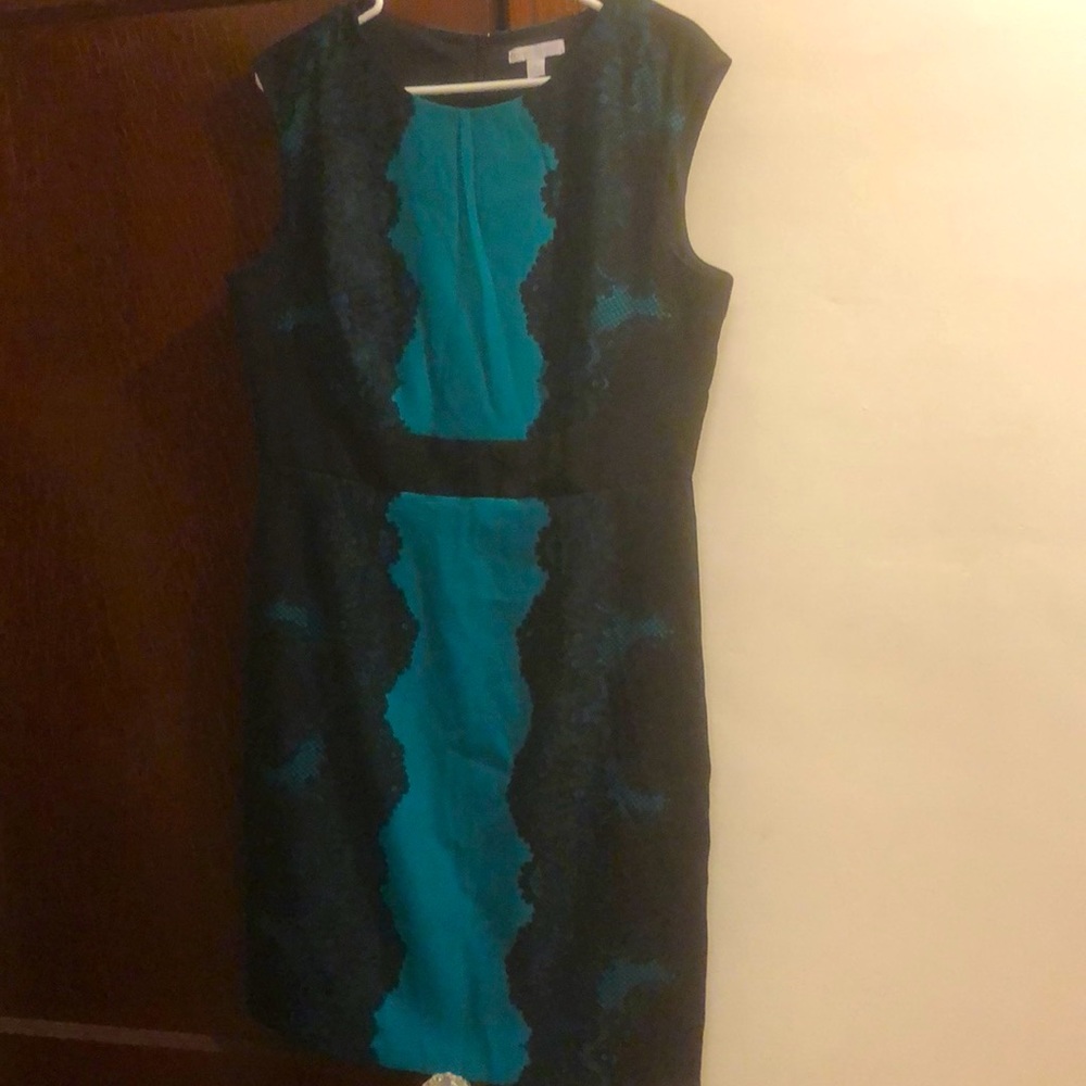 Women’s New York & Co dress